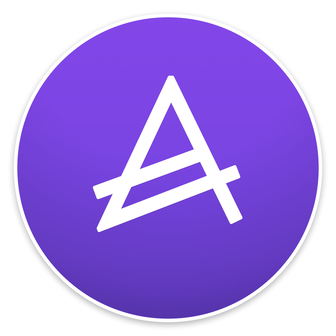 Actual Budget logo