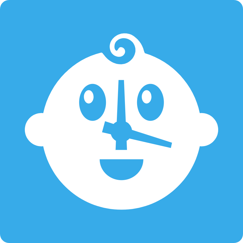 Babybuddy logo