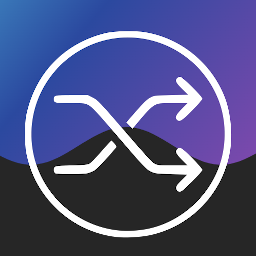 Changedetection logo