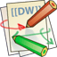 Dokuwiki logo