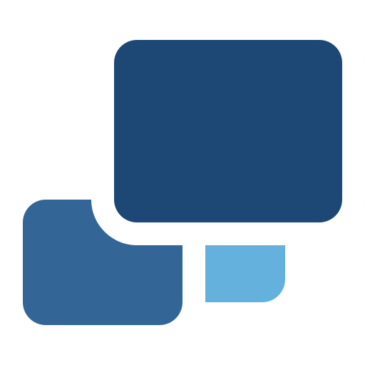 Duplicati logo