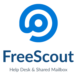 Freescout logo