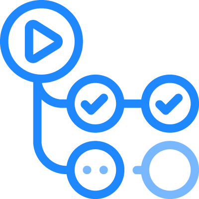Github Runner logo