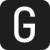 Glance logo