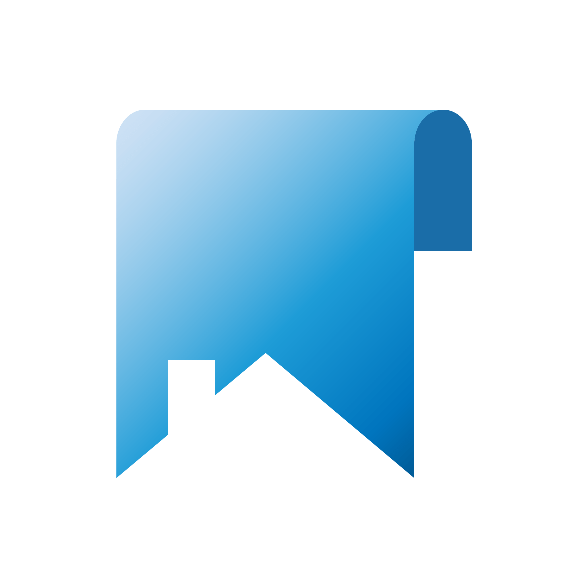 Homepage logo