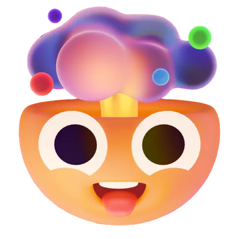 Lobe Chat logo