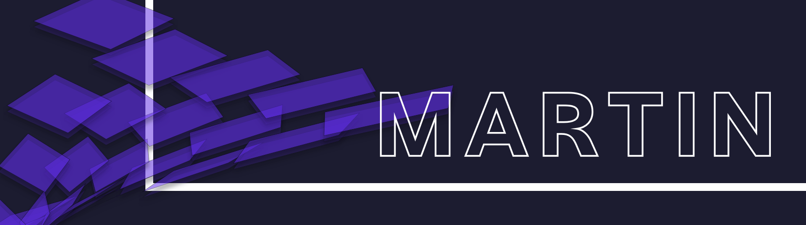 Martin logo