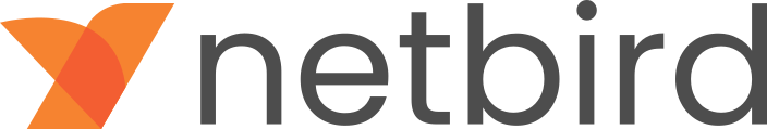 Netbird Client logo