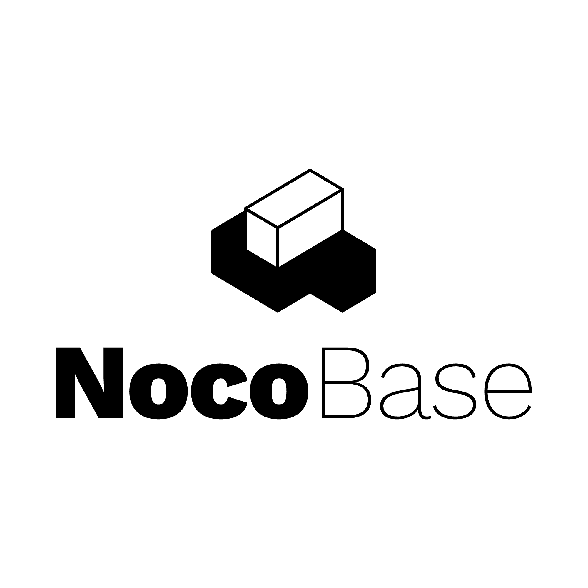 Nocobase logo