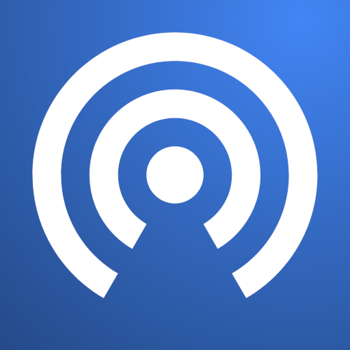 Pairdrop logo