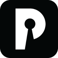Pocket ID logo