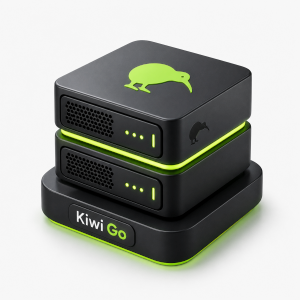 Kiwi Go VPS plan icon