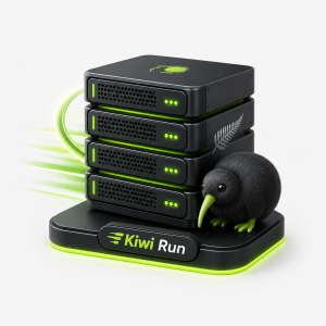 Kiwi Run VPS plan icon